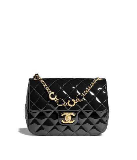 borsette chanel piccole|Chanel handbags.